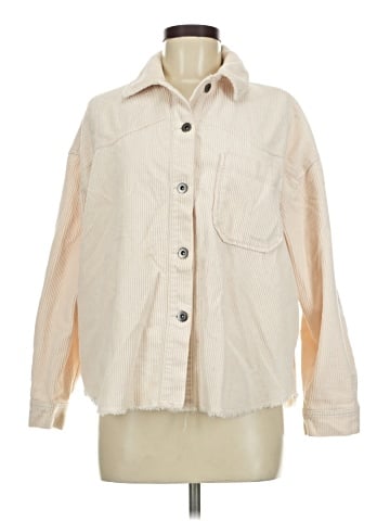 Zara Jacket (view 1)