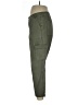 J.Crew Green Cargo Pants Size 29 waist - photo 5