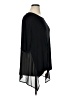 Kim & Cami Black Short Sleeve Top Size 1X - photo 4