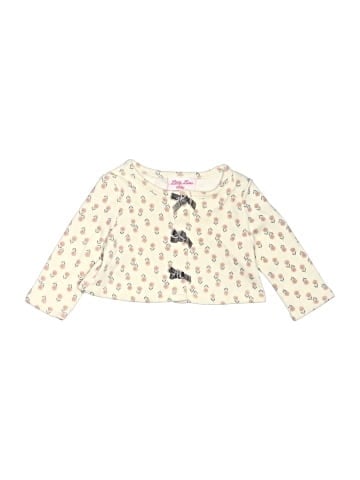 Little Lass Long Sleeve Blouse (view 1)