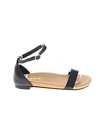 Sècra Sandals (view 1)