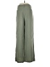 Stradivarius Green Casual Pants Size 0 - photo 2