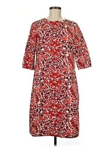 'S Max Mara Casual Dress (view 1)
