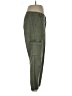 J.Crew Green Cargo Pants Size 29 waist - photo 4