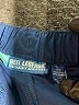 Reel Legends Solid Blue Athletic Shorts Size L - photo 3