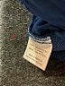Reel Legends Solid Blue Athletic Shorts Size L - photo 4