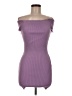 Better be 100% Polyester Purple Cocktail Dress Size M - photo 1