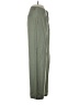 Stradivarius Green Casual Pants Size 0 - photo 4