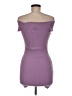 Better be 100% Polyester Purple Cocktail Dress Size M - photo 2