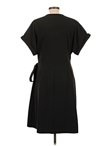 Gibson Latimer Cocktail Dress (view 2)