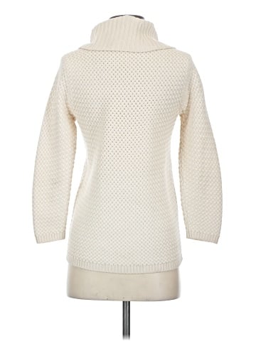 Ellen Tracy Turtleneck Sweater (view 2)