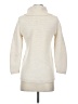 Ellen Tracy Ivory Turtleneck Sweater Size XS - photo 2