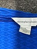 Christopher & Banks Blue Zip Up Hoodie Size M - photo 6