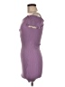 Better be 100% Polyester Purple Cocktail Dress Size M - photo 5