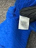 Christopher & Banks Blue Zip Up Hoodie Size M - photo 7