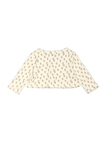 Little Lass Long Sleeve Blouse (view 2)