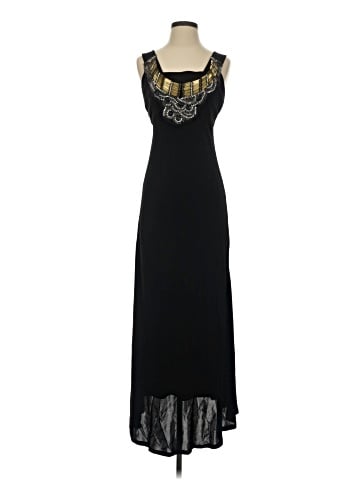 ABS Allen Schwartz Cocktail Dress (view 1)