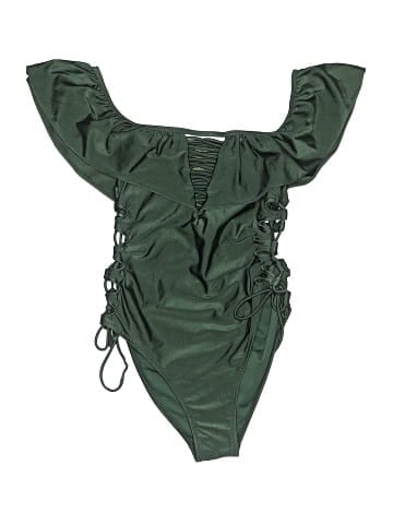 tini bikini One Piece Swimsuit (view 1)