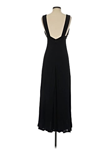 ABS Allen Schwartz Cocktail Dress (view 2)