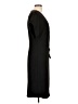 Gibson Latimer Solid Black Cocktail Dress Size L - photo 4