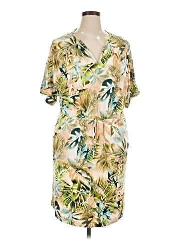 Chico's Casual Dress (view 1)