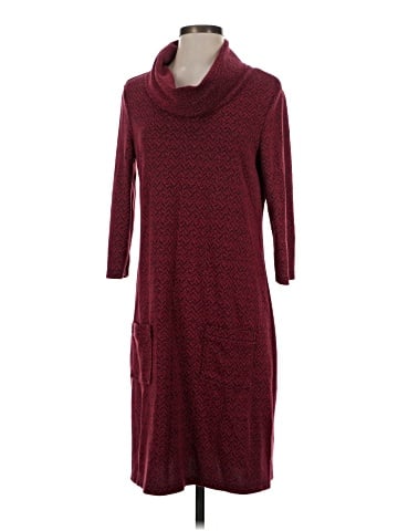 North Style Casual Dress (view 1)