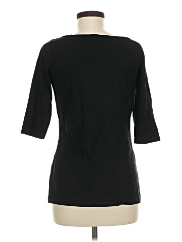 District. 3/4 Sleeve T-Shirt (view 2)