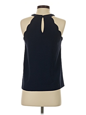 Monteau Sleeveless Blouse (view 2)