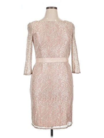 Eliza J Cocktail Dress (view 1)