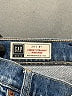 Gap Hearts Blue Jeans Size 29R - photo 7