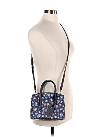 Kate Spade New York Leather Satchel (view 2)