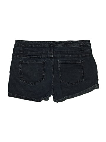 Mossimo Denim Shorts (view 2)