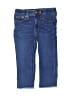 Crewcuts Solid Blue Jeans Size 4 - photo 1