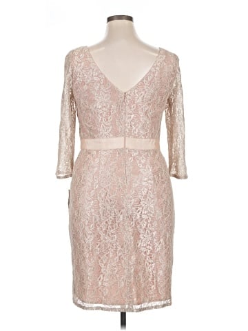 Eliza J Cocktail Dress (view 2)