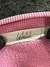 Talula Pink Sweatshirt Size L - photo 7