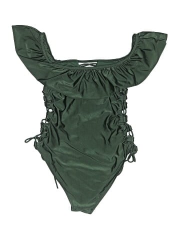 tini bikini One Piece Swimsuit (view 2)