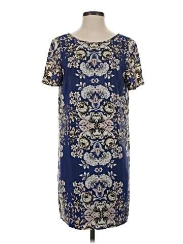 Madewell Casual Dress (view 1)