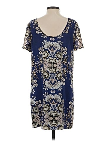 Madewell Casual Dress (view 2)
