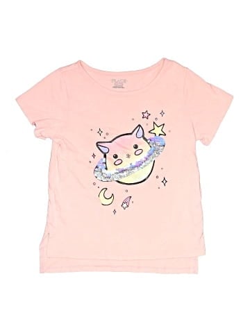 The Children's Place Short Sleeve T-Shirt (view 1)