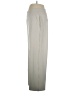 Stylus Solid Gray Casual Pants Size XL - photo 5