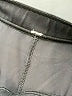 Oiselle Black Dress Pants Size S (estimated) - photo 7