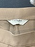 Marks & Spencer Solid Tan Dress Pants Size M - photo 7