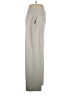 Stylus Solid Gray Casual Pants Size XL - photo 4