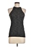 Lululemon Athletica Gray Tank Top Size 8 - photo 1