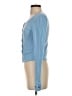 Out From Under Blue Cardigan Size S - photo 5
