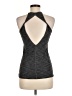 Lululemon Athletica Gray Tank Top Size 8 - photo 2