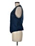 Paradise Bay Blue Denim Vest Size M (estimated) - photo 5