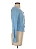 Out From Under Blue Cardigan Size S - photo 4