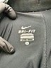 Nike Black Athletic Shorts Size M - photo 3