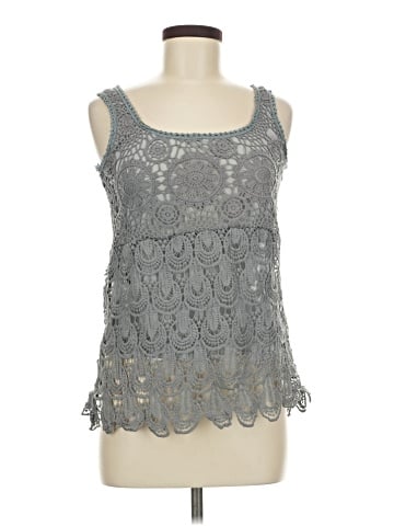 Gamiss Tank Top (view 1)